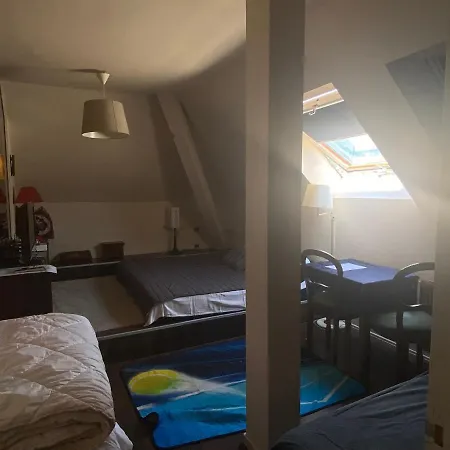 Privatunterkunft Privatives