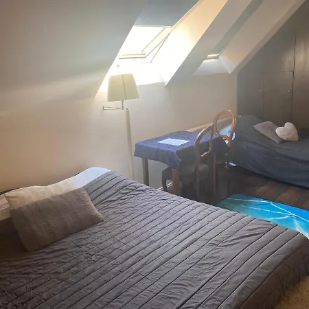 ホームステイ Privatives ゲブビレル