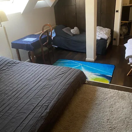 ホームステイ Privatives