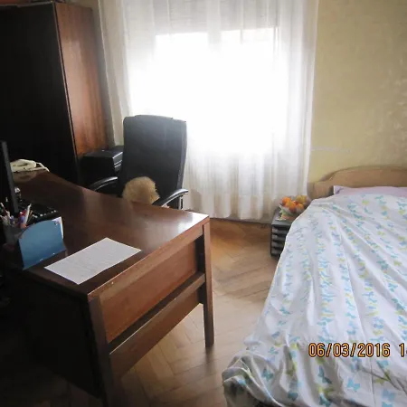 Проживание в семье Privatives Гебвиллер