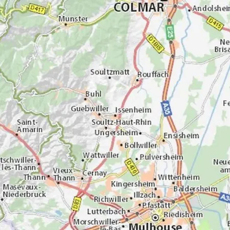 Privatives * Guebwiller