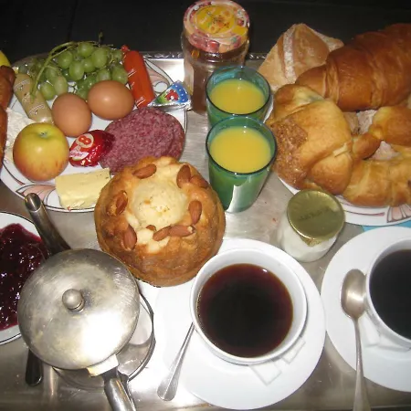 ホームステイ Privatives ゲブビレル