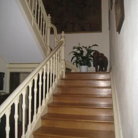 Homestay Privatives *