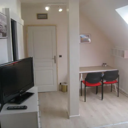 Privatives Homestay *
