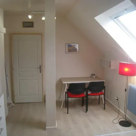 Privatives Privatunterkunft Guebwiller
