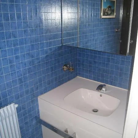 Privatunterkunft Privatives *