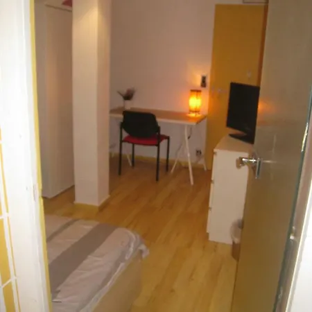 Privatunterkunft Privatives