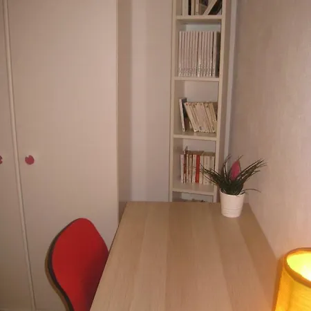 Privatives Privatunterkunft