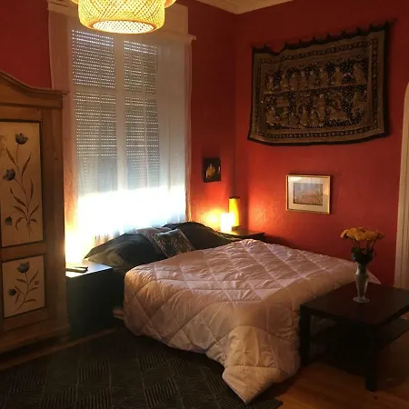 Homestay Privatives *