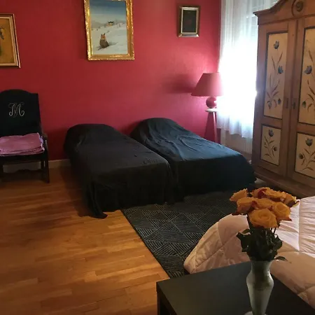 Privatives Guebwiller