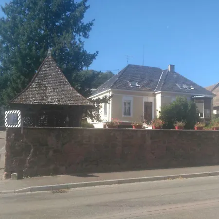 Privatives Homestay *