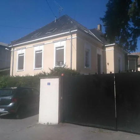 Privatives * Guebwiller