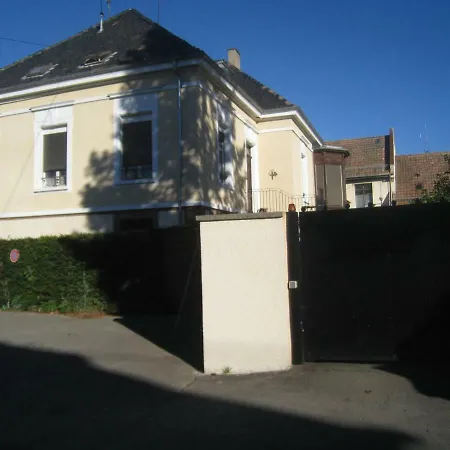 Privatives Guebwiller