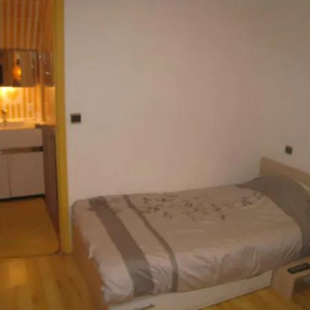 Privatives Homestay *