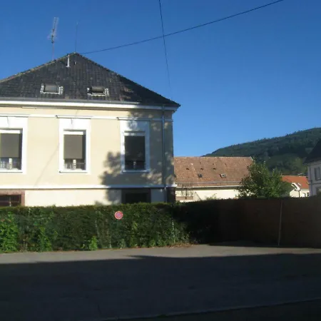 Privatives Guebwiller