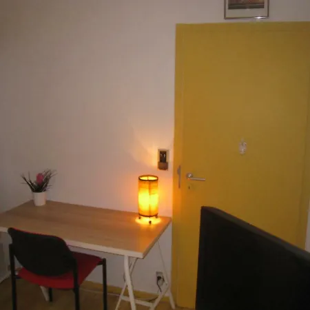 Privatunterkunft Privatives *