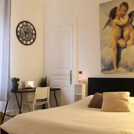 Privatives ホームステイ