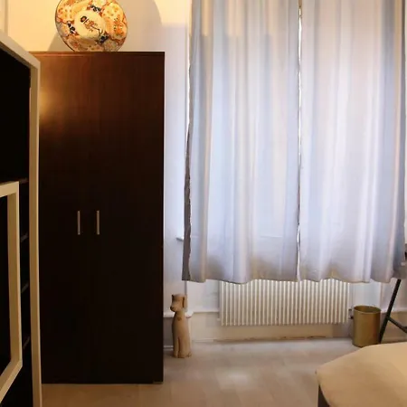 Privatives Pansiyon Guebwiller