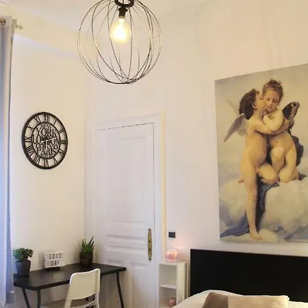 Privatives Privatunterkunft