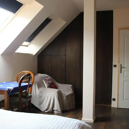 Privatives בית אירוח גואבוילר