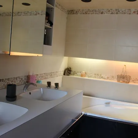 Privatives Pansiyon Guebwiller