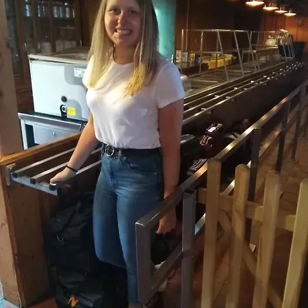 Privatives ホームステイ ゲブビレル