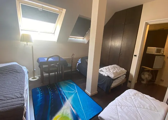 Privatives Homestay *