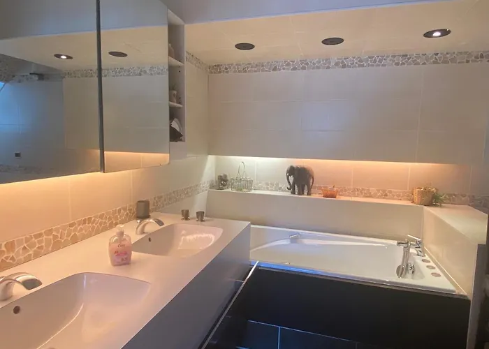 Homestay Privatives *