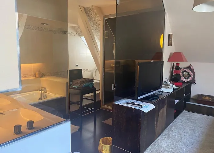Privatives Ubytování v soukromí
