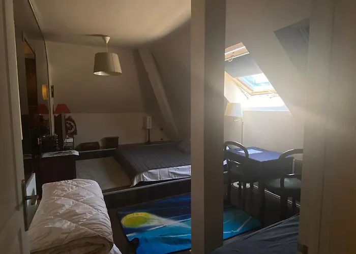 Ubytování v soukromí Privatives
