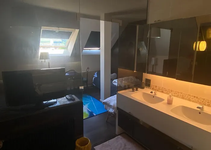 Privatives Ubytování v soukromí