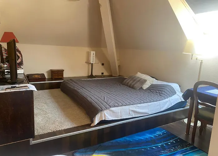 Privatives Guebwiller