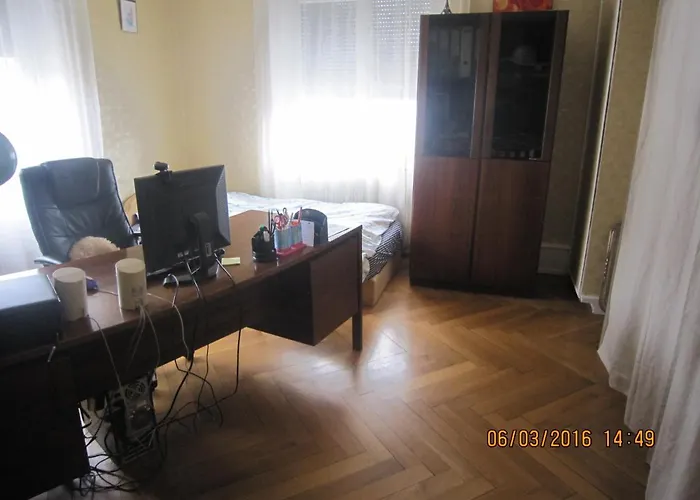 Privatives Ubytování v soukromí