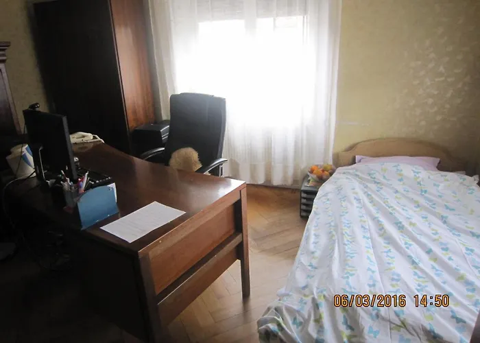 Homestay Privatives Guebwiller