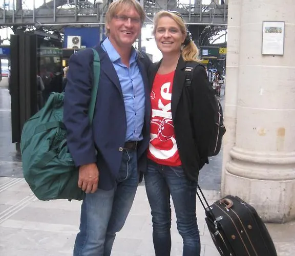 Homestay Privatives Guebwiller