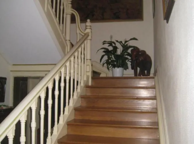 Homestay Privatives *