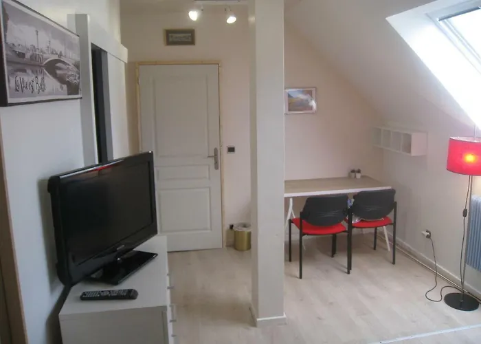 Privatives Homestay *