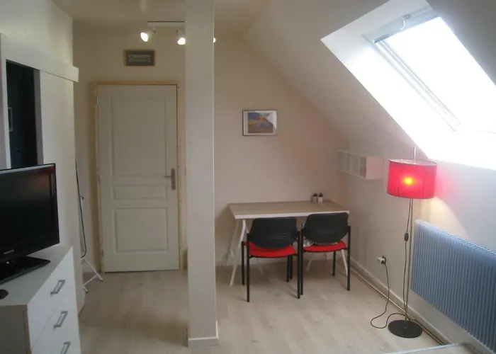 Privatives Homestay Guebwiller