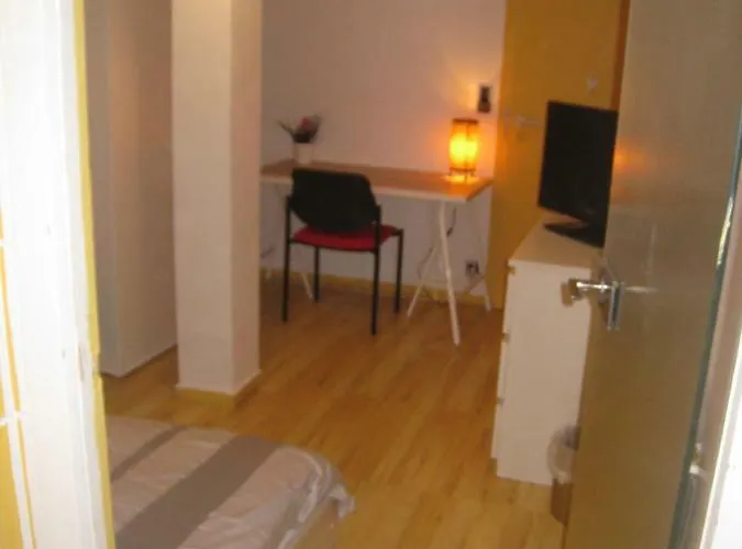 Ubytování v soukromí Privatives