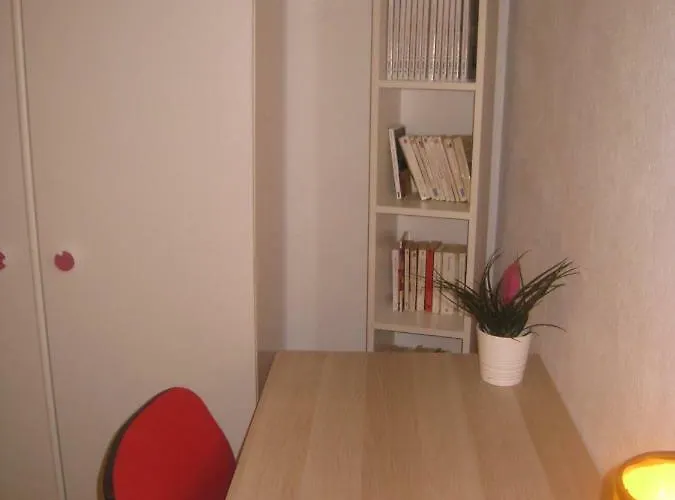 Privatives Ubytování v soukromí