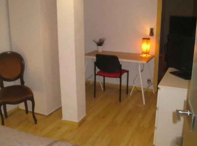 Ubytování v soukromí Privatives