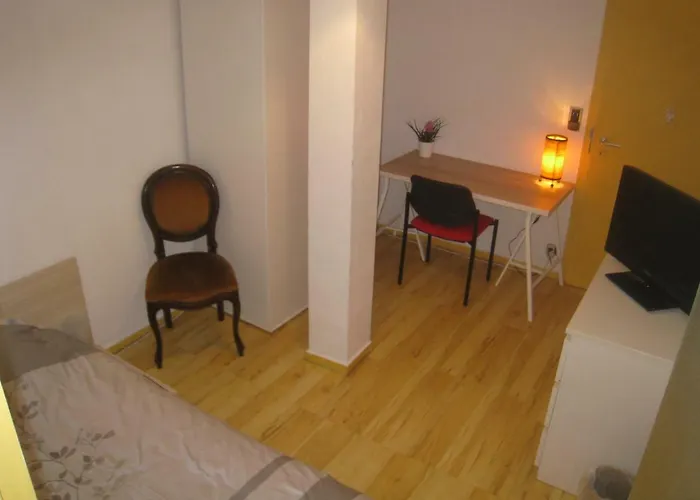 Privatives Guebwiller