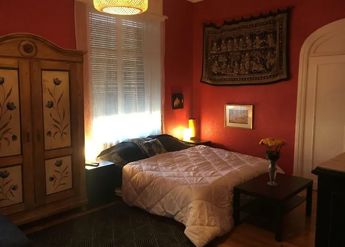 Homestay Privatives *