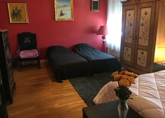 Privatives Guebwiller