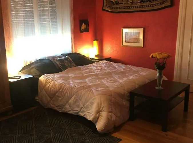 Privatives Homestay *