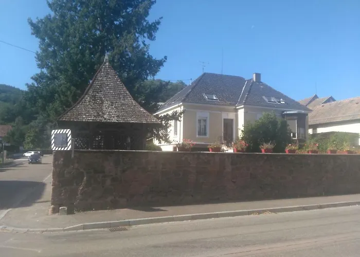 Privatives Ubytování v soukromí *