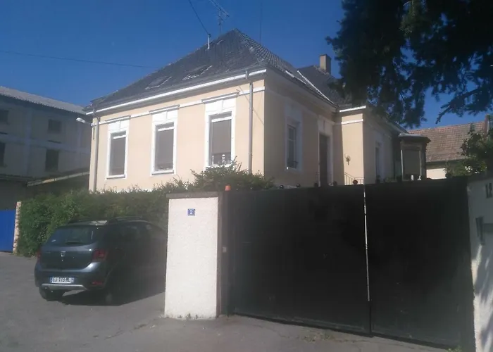 Privatives * Guebwiller