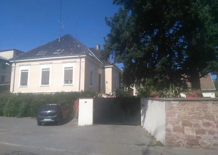 Privatives Guebwiller