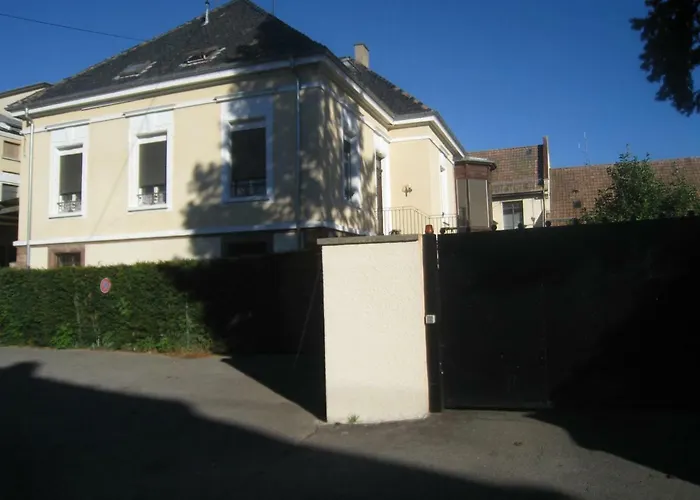 Privatives Guebwiller