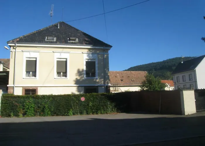 Privatives Guebwiller